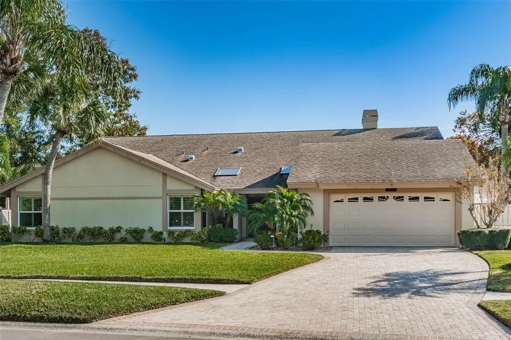 4111 Crosswater Drive Tampa FL 33615