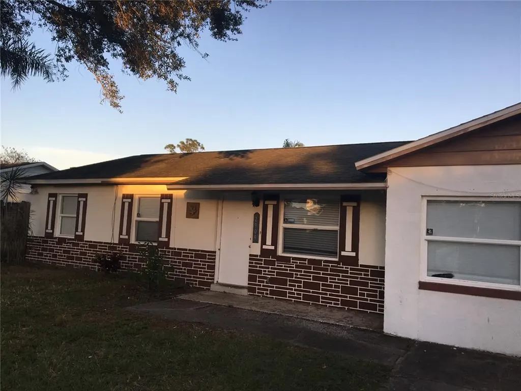 2909 Notre Dame Drive Orlando FL 32826