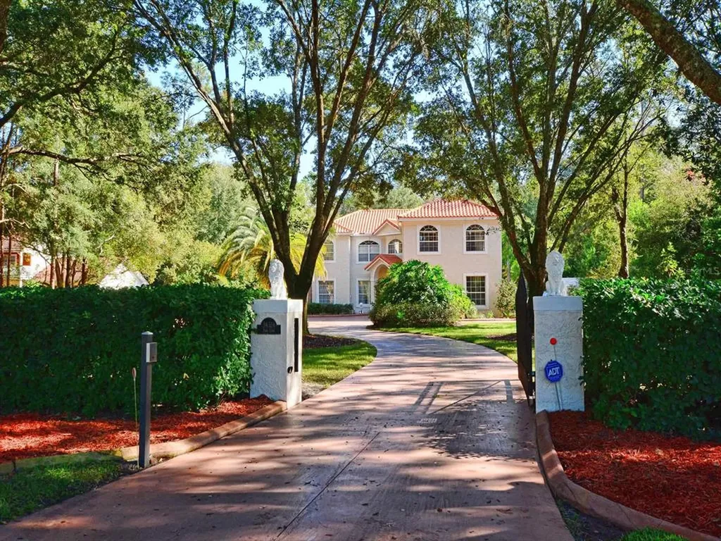 34324 Park Lane Leesburg FL 34788