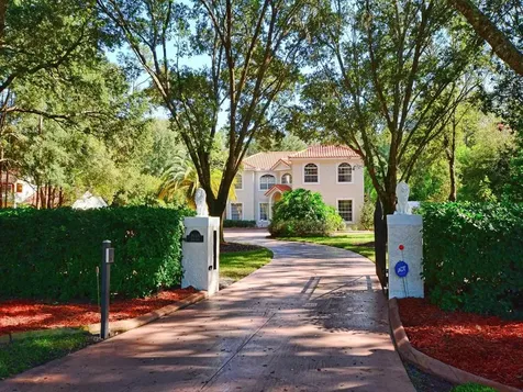 34324 Park Lane Leesburg FL 34788