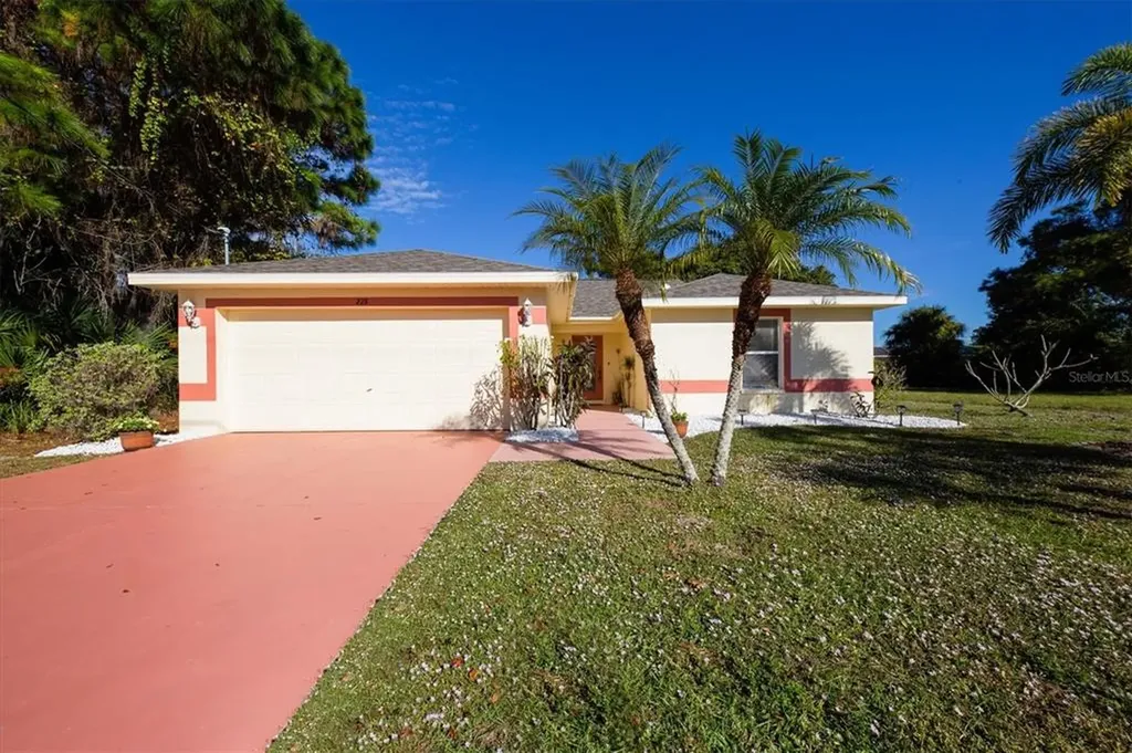228 Wayne Road Rotonda West FL 33947