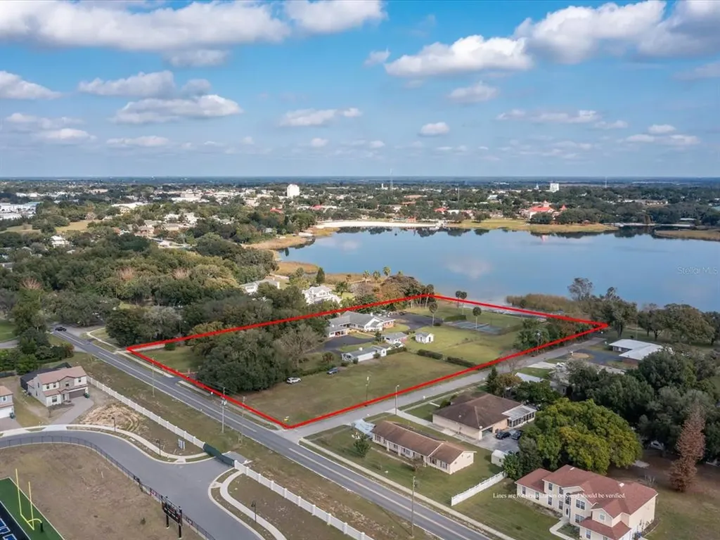 701 Peninsular Drive Haines City FL 33844