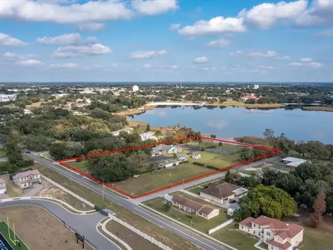 701 Peninsular Drive Haines City FL 33844