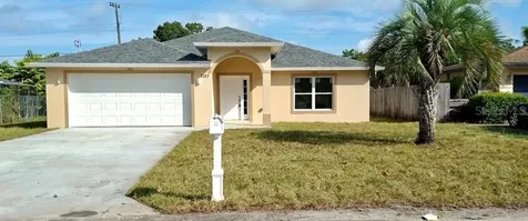 7127 Bougenville Drive Port Richey FL 34668