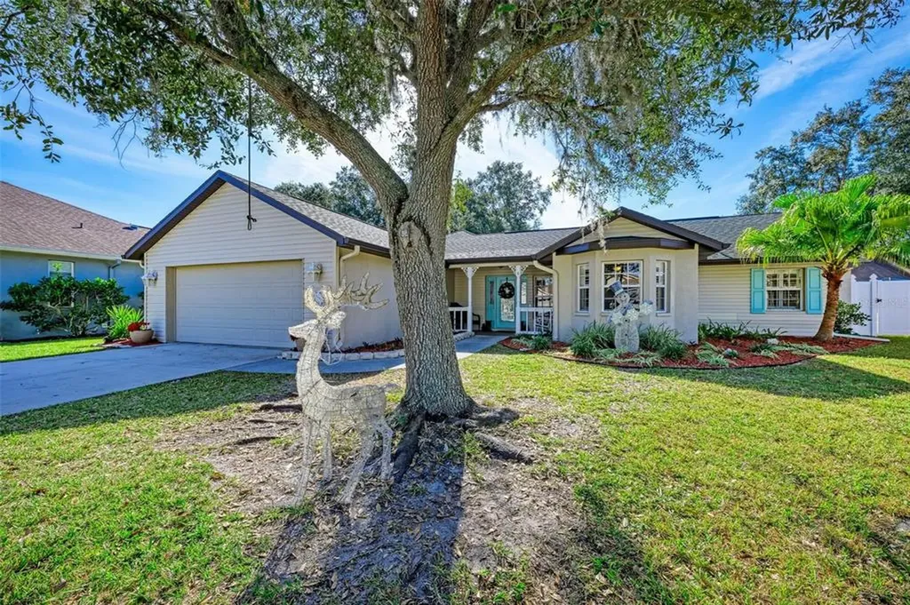 6680 Duck Pond Lane Sarasota FL 34240