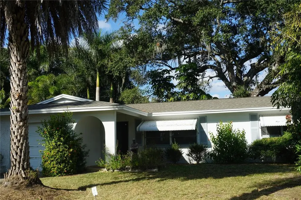 3377 Shore Drive Largo FL 33771