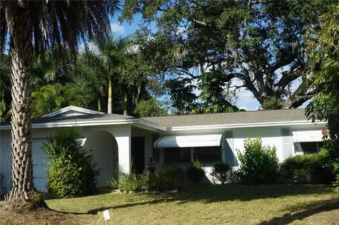 3377 Shore Drive Largo FL 33771