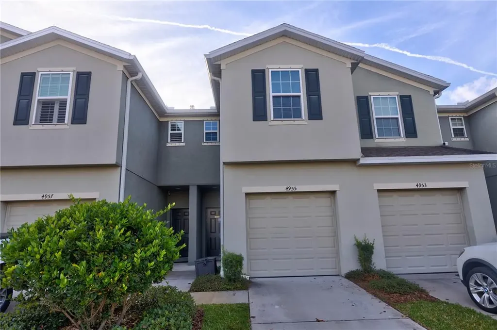 4955 White Sanderling Court Tampa FL 33619