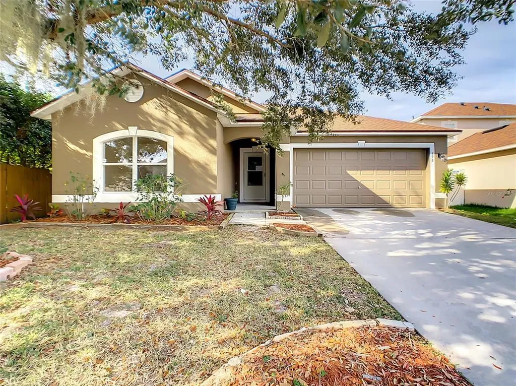 398 Fairfield Drive Sanford FL 32771