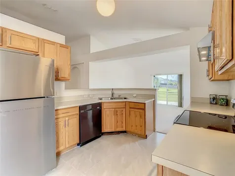 398 Fairfield Drive Sanford FL 32771