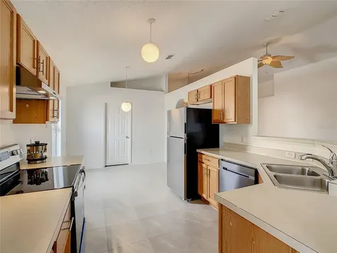 398 Fairfield Drive Sanford FL 32771