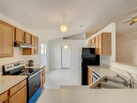 398 Fairfield Drive Sanford FL 32771