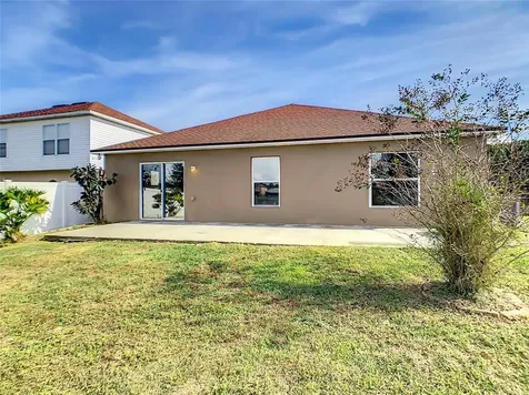 398 Fairfield Drive Sanford FL 32771