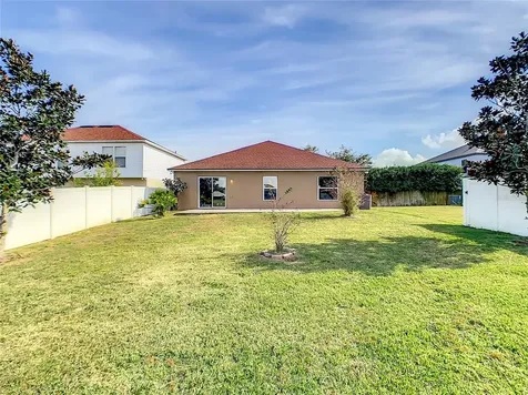 398 Fairfield Drive Sanford FL 32771