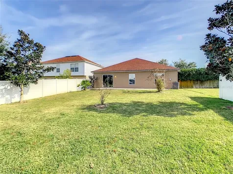 398 Fairfield Drive Sanford FL 32771