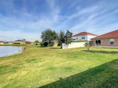 398 Fairfield Drive Sanford FL 32771