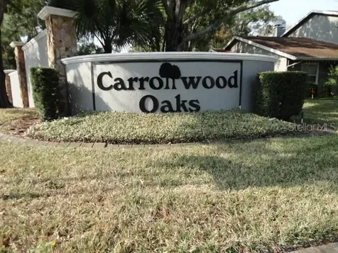10063 Lake Oak Circle Tampa FL 33624