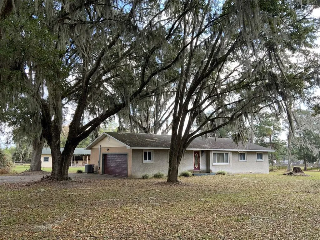 4200 NW 105th Street Ocala FL 34482