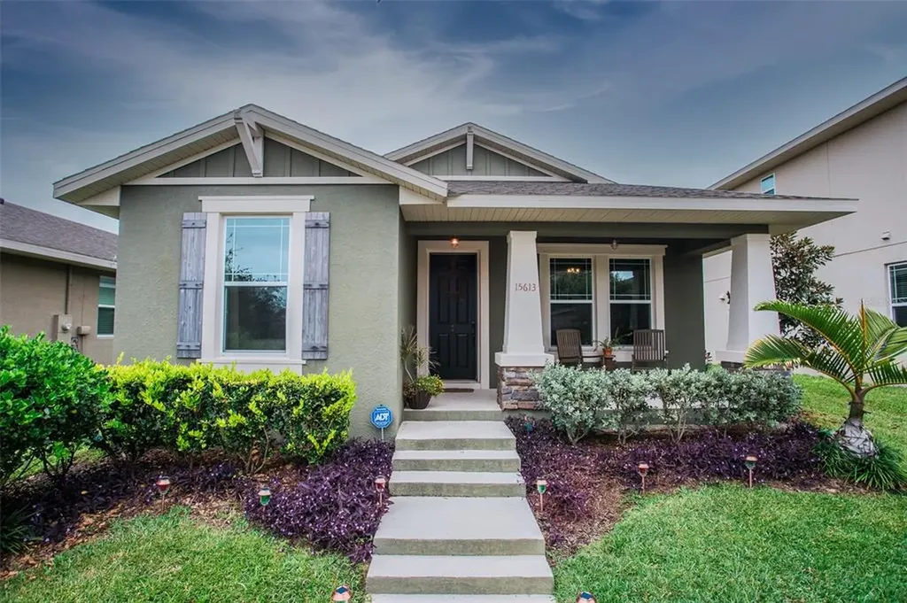 15613 Dahoon Holly Lane Winter Garden FL 34787