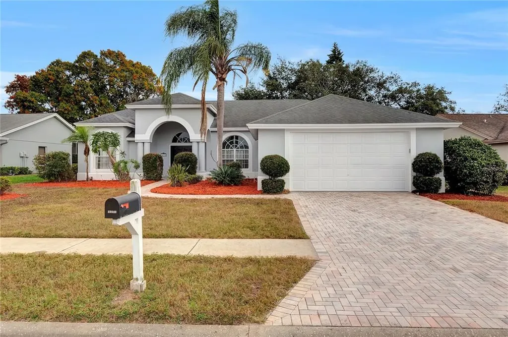 14238 Spanish Wells Drive Hudson FL 34667