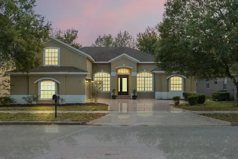 1374 Jecenia Blossom Drive Apopka FL 32712