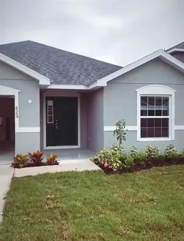 625 Vittorio Drive Winter Haven FL 33884