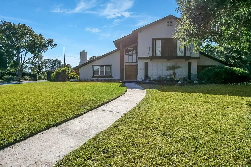 5028 Saint Denis Court Belle Isle FL 32812