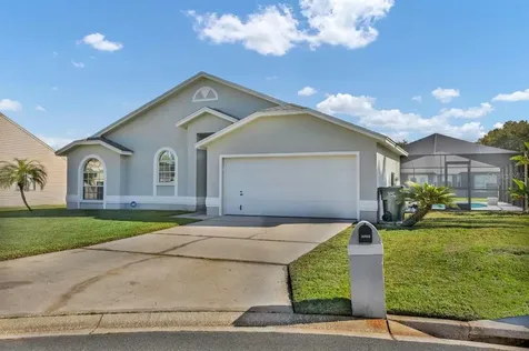 3282 Triple Crown Lane Lakeland FL 33811