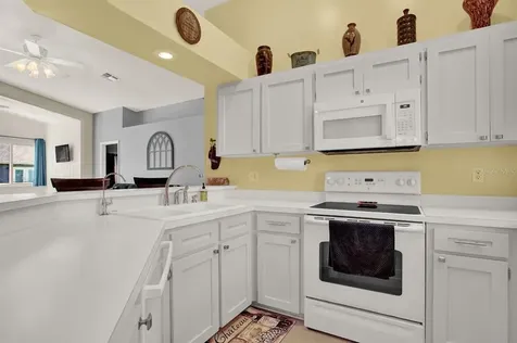 3282 Triple Crown Lane Lakeland FL 33811