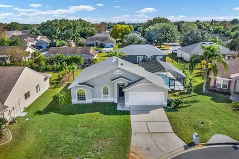 3282 Triple Crown Lane Lakeland FL 33811