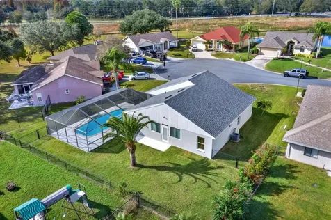 3282 Triple Crown Lane Lakeland FL 33811