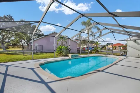 3282 Triple Crown Lane Lakeland FL 33811