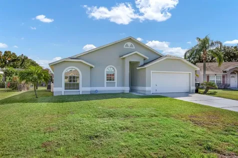 3282 Triple Crown Lane Lakeland FL 33811