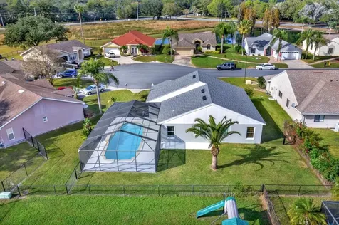 3282 Triple Crown Lane Lakeland FL 33811