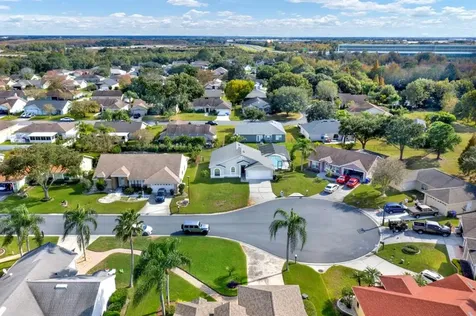 3282 Triple Crown Lane Lakeland FL 33811