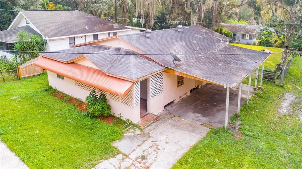 221 Highland Street Brooksville FL 34601