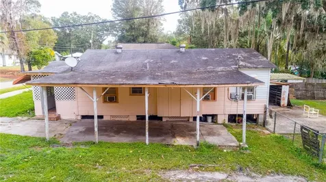 221 Highland Street Brooksville FL 34601