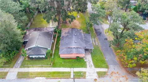 221 Highland Street Brooksville FL 34601