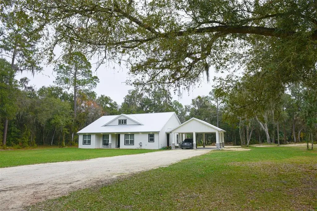 4015 N Carl G Rose Highway Hernando FL 34442