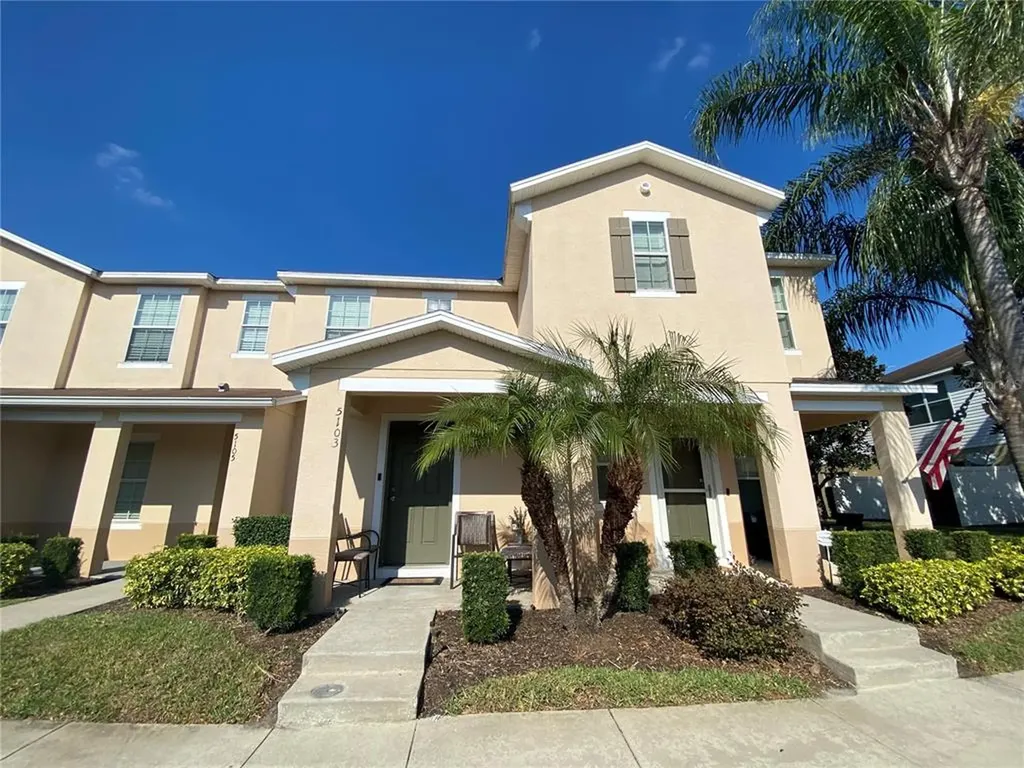5103 Staniard Drive Kissimmee FL 34746
