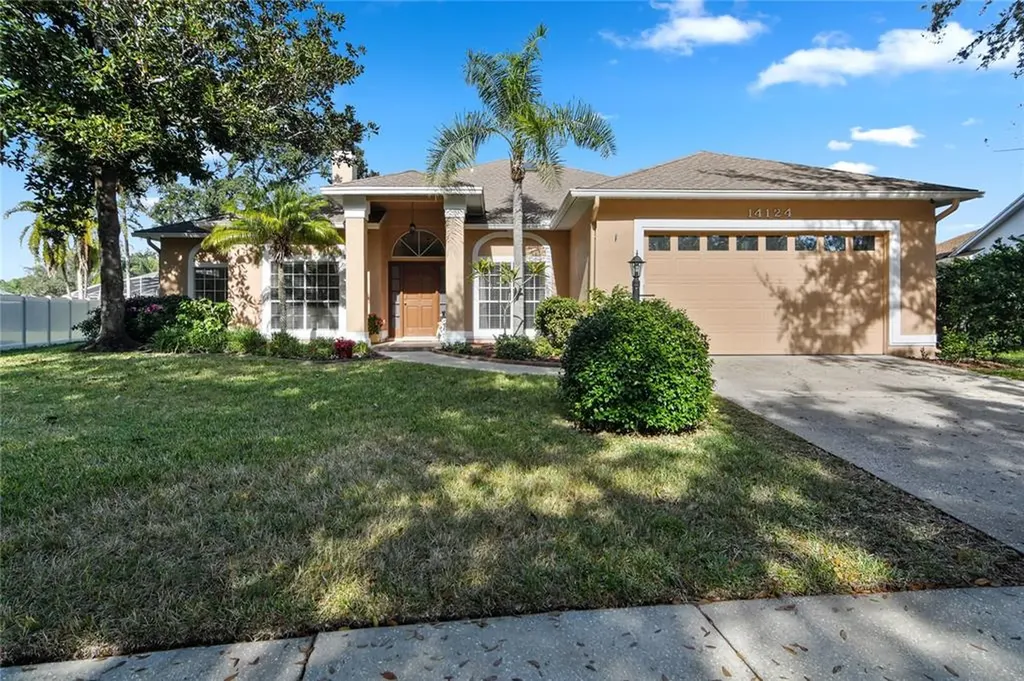 14124 Snead Circle Orlando FL 32837