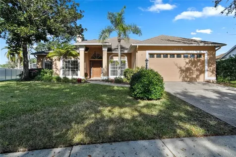 14124 Snead Circle Orlando FL 32837