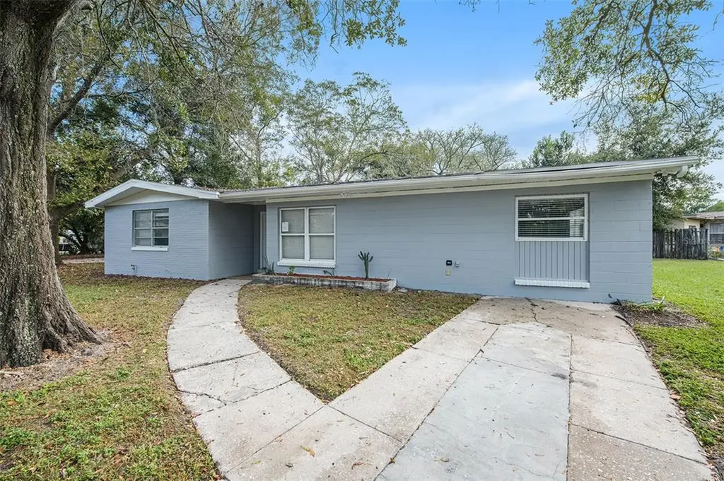 4439 Bass Street Tampa FL 33617