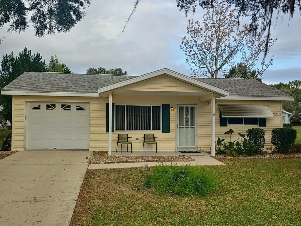 11081 SW 75th Terrace Ocala FL 34476