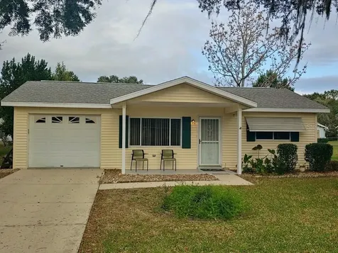11081 SW 75th Terrace Ocala FL 34476