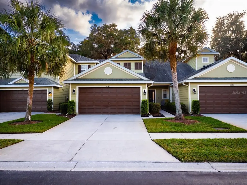 8547 Sandpiper Ridge Avenue Tampa FL 33647