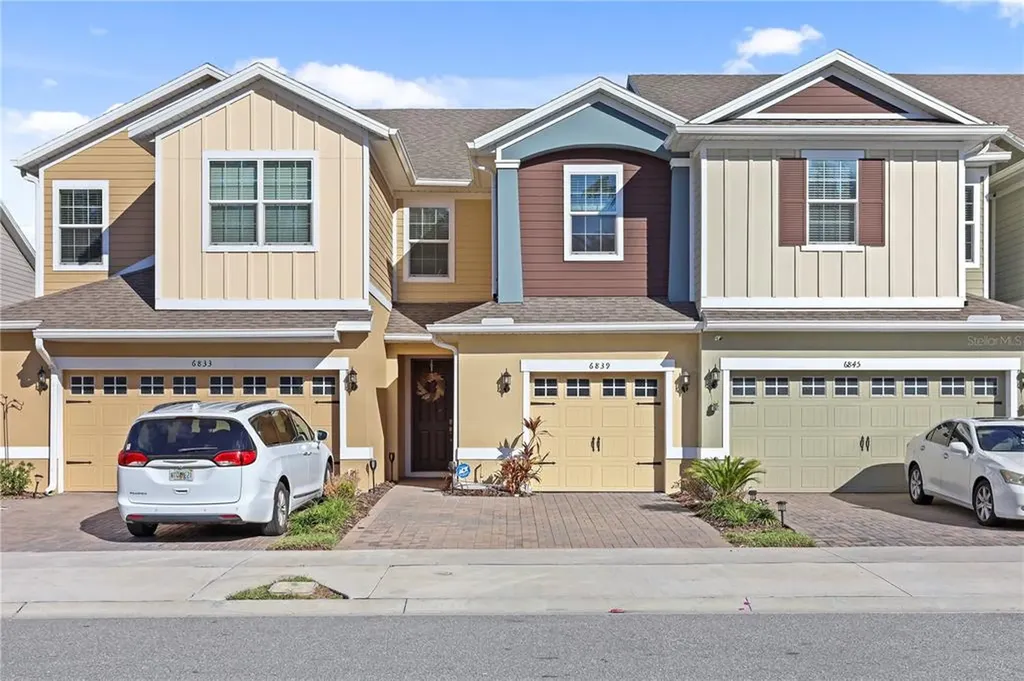 6839 Tussilago Way Orlando FL 32822