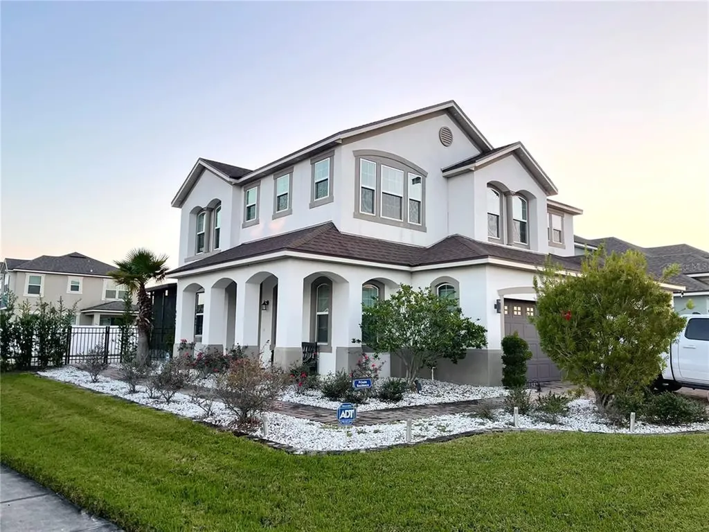 2912 Chantilly Avenue Kissimmee FL 34741