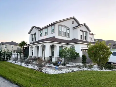 2912 Chantilly Avenue Kissimmee FL 34741