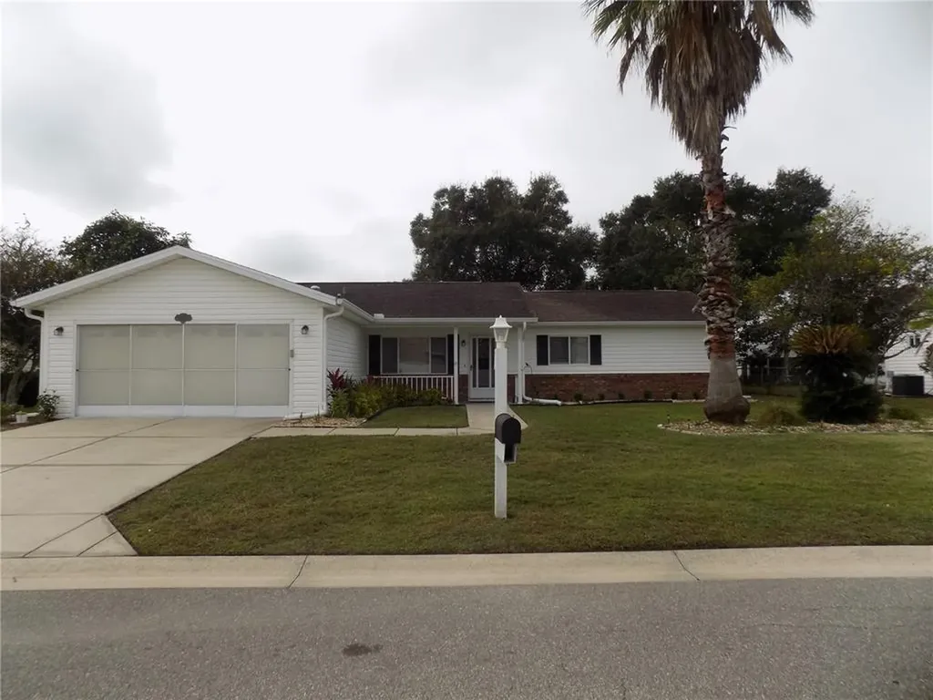 17952 SE 108th Court Summerfield FL 34491